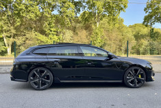Peugeot 508 SW PSE 360 e-EAT8 HYBRID4 / Toit ouvrant / Focal / Full Options / Entretien complet