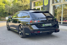Peugeot 508 SW PSE 360 e-EAT8 HYBRID4 / Toit ouvrant / Focal / Full Options / Entretien complet