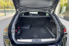 Peugeot 508 SW PSE 360 e-EAT8 HYBRID4 / Toit ouvrant / Focal / Full Options / Entretien complet