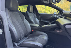 Peugeot 508 SW PSE 360 e-EAT8 HYBRID4 / Toit ouvrant / Focal / Full Options / Entretien complet
