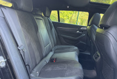 Peugeot 508 SW PSE 360 e-EAT8 HYBRID4 / Toit ouvrant / Focal / Full Options / Entretien complet