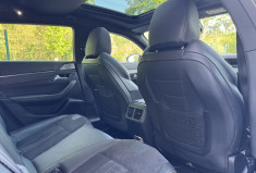 Peugeot 508 SW PSE 360 e-EAT8 HYBRID4 / Toit ouvrant / Focal / Full Options / Entretien complet