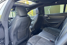Peugeot 508 SW PSE 360 e-EAT8 HYBRID4 / Toit ouvrant / Focal / Full Options / Entretien complet