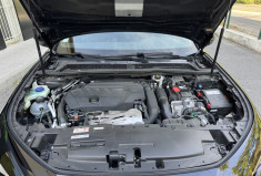 Peugeot 508 SW PSE 360 e-EAT8 HYBRID4 / Toit ouvrant / Focal / Full Options / Entretien complet