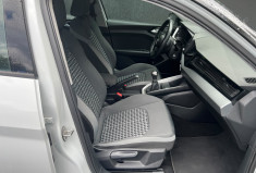 Audi A1 SPORTBACK  II  25 1.0 TFSI 12V GPF 95 cv