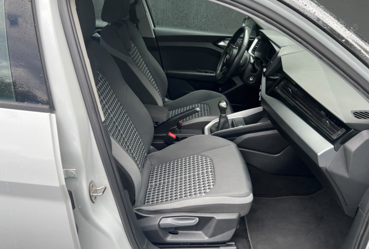 Audi A1 SPORTBACK  II  25 1.0 TFSI 12V GPF 95 cv