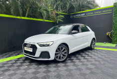 Audi A1  II Sportback 25 1.0 TFSI 12V GPF 95 cv