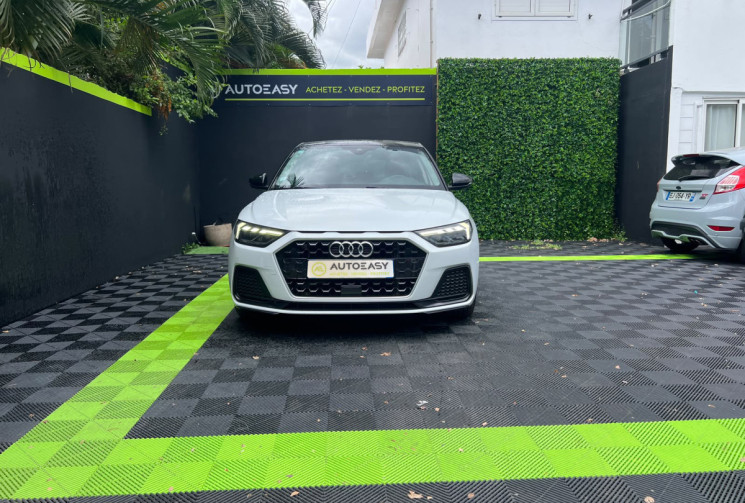 Audi A1  II Sportback 25 1.0 TFSI 12V GPF 95 cv
