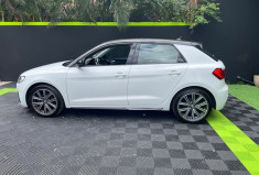 Audi A1  II Sportback 25 1.0 TFSI 12V GPF 95 cv