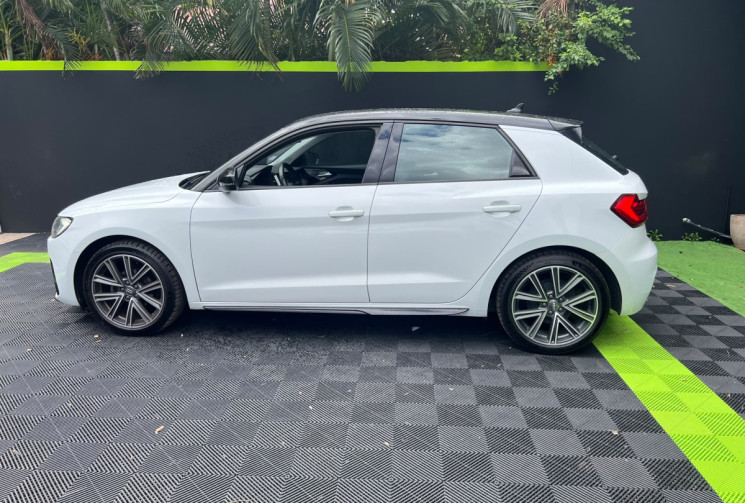Audi A1  II Sportback 25 1.0 TFSI 12V GPF 95 cv