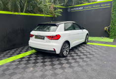 Audi A1  II Sportback 25 1.0 TFSI 12V GPF 95 cv