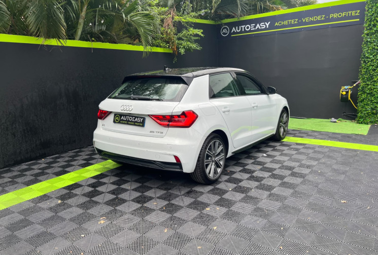Audi A1  II Sportback 25 1.0 TFSI 12V GPF 95 cv