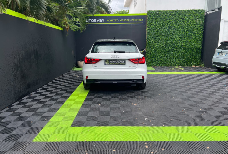 Audi A1  II Sportback 25 1.0 TFSI 12V GPF 95 cv