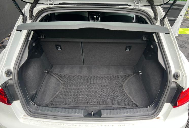 Audi A1  II Sportback 25 1.0 TFSI 12V GPF 95 cv