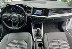 Audi A1 SPORTBACK  II  25 1.0 TFSI 12V GPF 95 cv