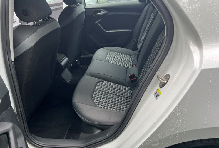 Audi A1  II Sportback 25 1.0 TFSI 12V GPF 95 cv