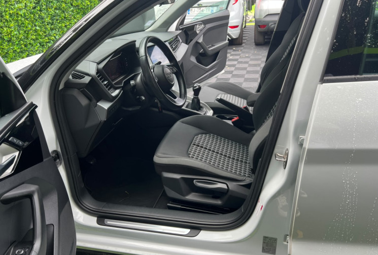 Audi A1  II Sportback 25 1.0 TFSI 12V GPF 95 cv