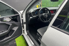 Audi A1  II Sportback 25 1.0 TFSI 12V GPF 95 cv