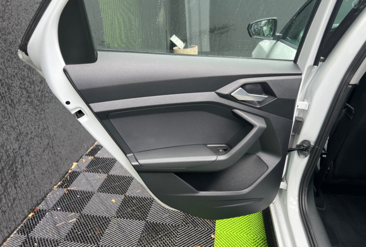 Audi A1  II Sportback 25 1.0 TFSI 12V GPF 95 cv