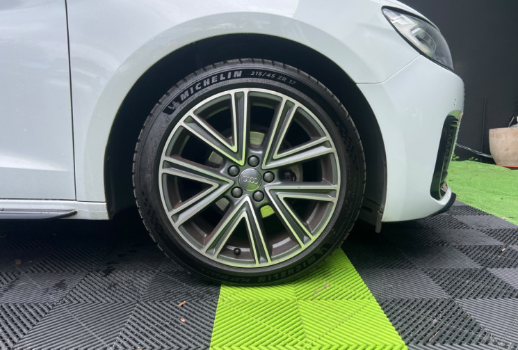Audi A1  II Sportback 25 1.0 TFSI 12V GPF 95 cv