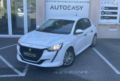 Peugeot 208 1.5 BlueHDI 100 ch / Suivi Complet Peugeot / Courroie de distribution changé Peugeot 