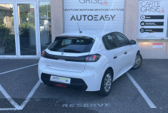 Peugeot 208 1.5 BlueHDI 100 ch / Suivi Complet Peugeot / Courroie de distribution changé Peugeot 