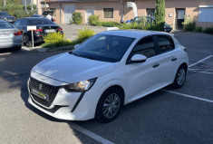Peugeot 208 1.5 BlueHDI 100 ch / Suivi Complet Peugeot / Courroie de distribution changé Peugeot 