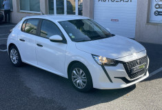 Peugeot 208 1.5 BlueHDI 100 ch / Suivi Complet Peugeot / Courroie de distribution changé Peugeot 
