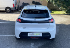 Peugeot 208 1.5 BlueHDI 100 ch / Suivi Complet Peugeot / Courroie de distribution changé Peugeot 