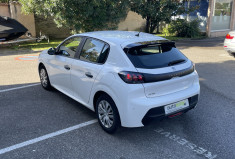 Peugeot 208 1.5 BlueHDI 100 ch / Suivi Complet Peugeot / Courroie de distribution changé Peugeot 