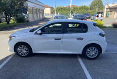 Peugeot 208 1.5 BlueHDI 100 ch / Suivi Complet Peugeot / Courroie de distribution changé Peugeot 