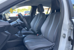Peugeot 208 1.5 BlueHDI 100 ch / Suivi Complet Peugeot / Courroie de distribution changé Peugeot 