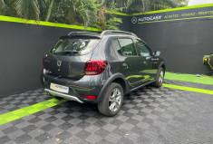 Dacia Sandero  II Phase 2 0.9 TCe  90 cv STEPWAY