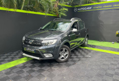 Dacia Sandero  II Phase 2 0.9 TCe 12V S&S 90 cv STEPWAY