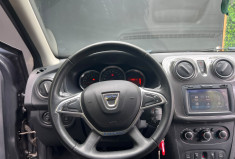 Dacia Sandero  II Phase 2 0.9 TCe 12V S&S 90 cv STEPWAY