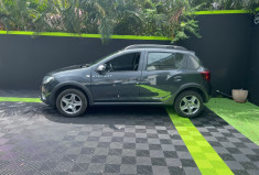 Dacia Sandero  II Phase 2 0.9 TCe  90 cv STEPWAY