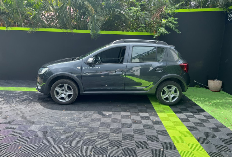 Dacia Sandero  II Phase 2 0.9 TCe 12V S&S 90 cv STEPWAY