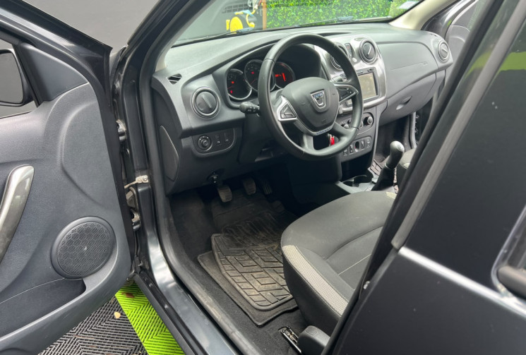 Dacia Sandero  II Phase 2 0.9 TCe 12V S&S 90 cv STEPWAY