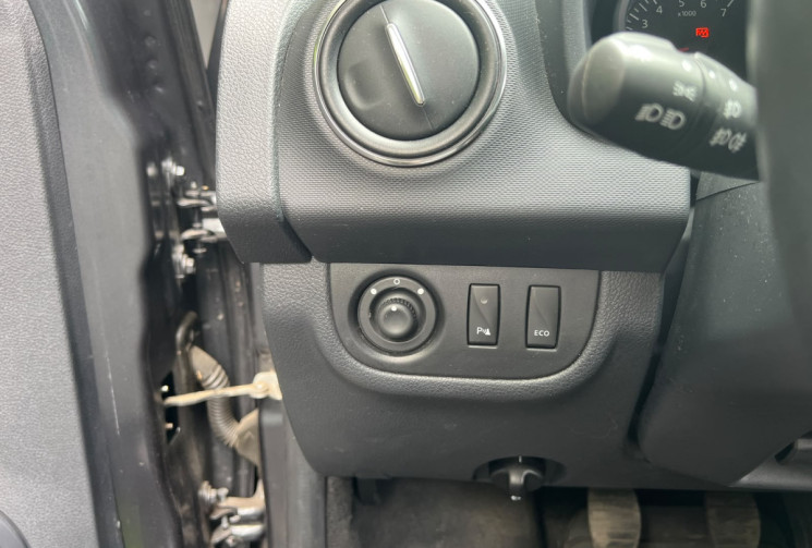 Dacia Sandero  II Phase 2 0.9 TCe  90 cv STEPWAY