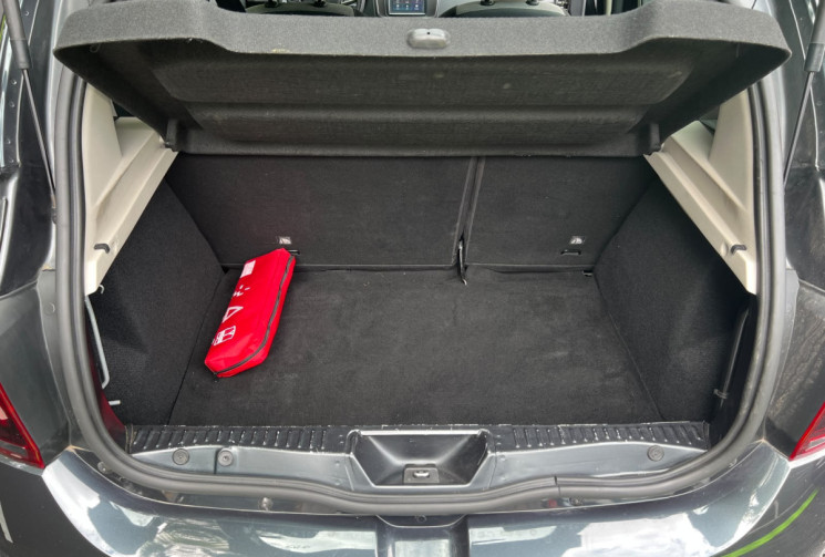 Dacia Sandero  II Phase 2 0.9 TCe 12V S&S 90 cv STEPWAY
