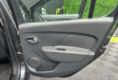 Dacia Sandero  II Phase 2 0.9 TCe  90 cv STEPWAY