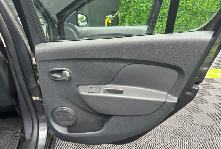 Dacia Sandero  II Phase 2 0.9 TCe 12V S&S 90 cv STEPWAY