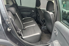 Dacia Sandero  II Phase 2 0.9 TCe 12V S&S 90 cv STEPWAY