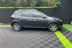 Dacia Sandero  II Phase 2 0.9 TCe  90 cv STEPWAY