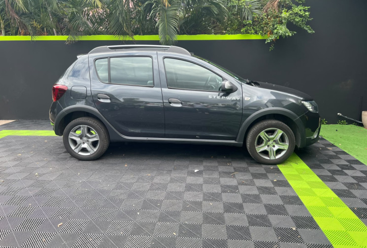 Dacia Sandero  II Phase 2 0.9 TCe 12V S&S 90 cv STEPWAY