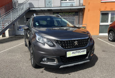 Peugeot 2008 ALLURE Pure Tech 110 EAT6 / 1ére main / Courroie distribution OK