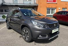Peugeot 2008 ALLURE Pure Tech 110 EAT6 / 1ére main / Courroie distribution OK