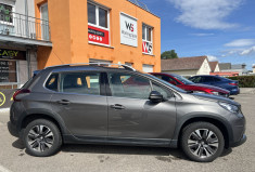 Peugeot 2008 ALLURE Pure Tech 110 EAT6 / 1ére main / Courroie distribution OK