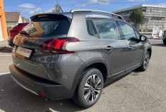 Peugeot 2008 ALLURE Pure Tech 110 EAT6 / 1ére main / Courroie distribution OK