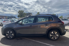 Peugeot 2008 ALLURE Pure Tech 110 EAT6 / 1ére main / Courroie distribution OK